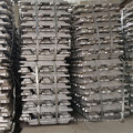 A7 Aluminum Ingot Aluminum Ingot ADC12 Pure Aluminum Ingot 99.9%